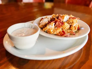 Tucsons Steakhouse Saloon & Grill