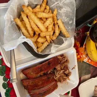 food, bbq ribs, ribs