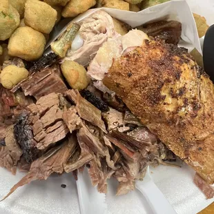 bbq ribs, ribs, food