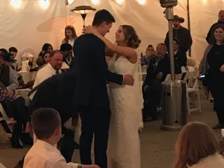 Bradford DJ Entertainment