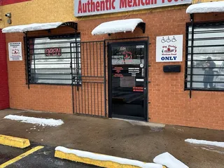 Big Daddy’s Mexican Food