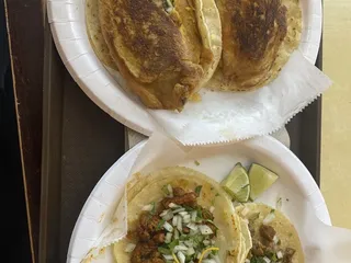 Hermanos Locos Tacos