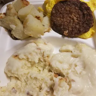 Country Scramble