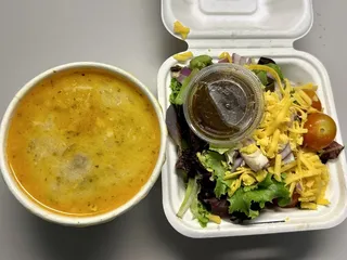 Gold Rush Grille