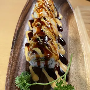 27. Baked Salmon ! it was so yummy