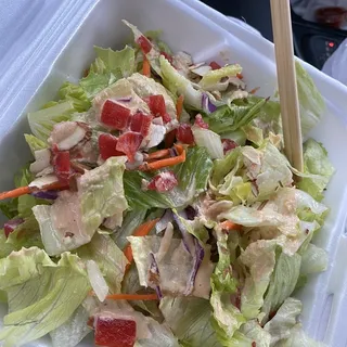 House Salad