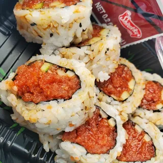 Spicy Tuna Roll