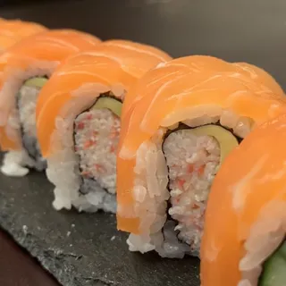 Washington Roll