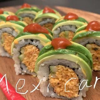 Mexican Roll