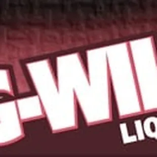 g - will liquors