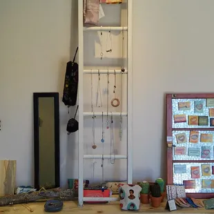 The Platform @G44 - fun gifts for all!