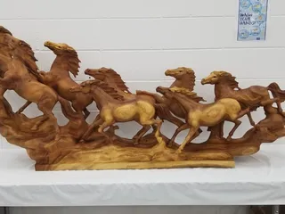 Cherokee's of Manitou