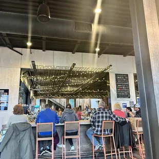 G5 Brewery
