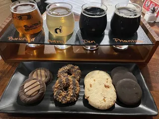 Prairie Street Brewing Company