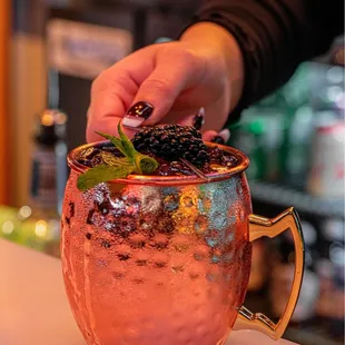 Moscow Mule