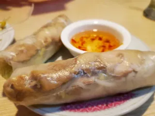 Saigon Noodle & Grill