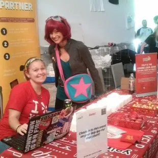 Yelp Jax representing!