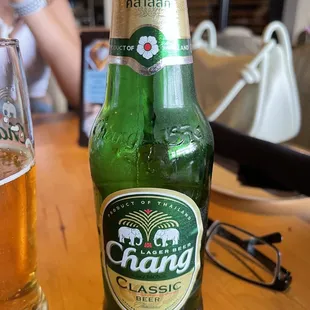 Chang Beer