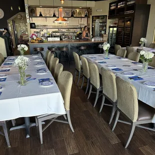 Party for 30 people.