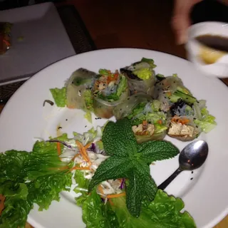 Spring Roll