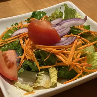 House Salad