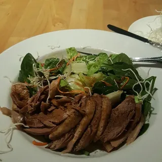 Duck Salad