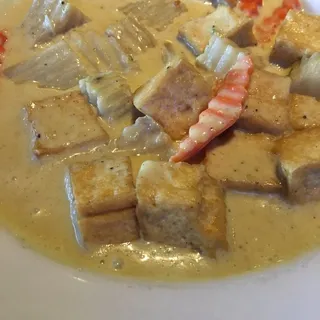 Yellow Curry