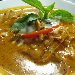 Red Curry