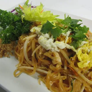 Pad Thai