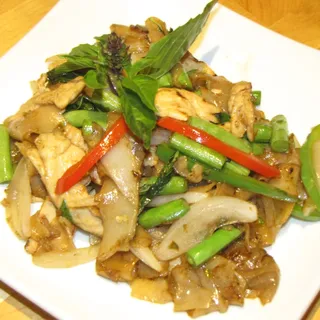 Pad Kee Mao