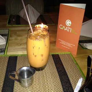 Thai Tea