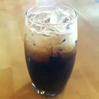 Thai Coffee