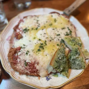 Chicken Parm