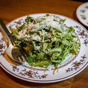 salad