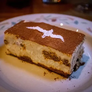 tiramisu