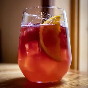 drink