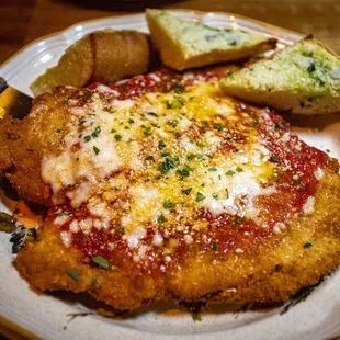 chicken parm