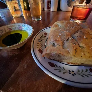 Focaccia