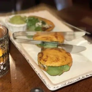 Gorditas al Pastor