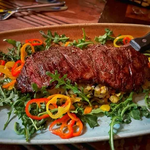 Arrachera