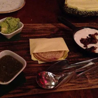 Queso Fundido
