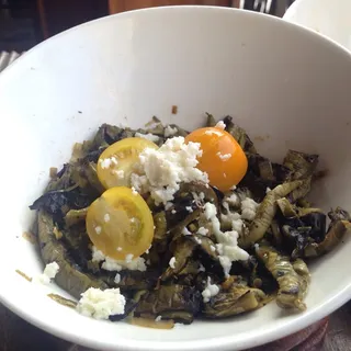 Nopales