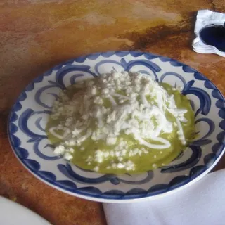 Torta de Elote