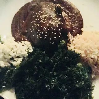 Mole coloradito