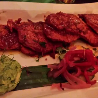 Puerco Poc-Chuc