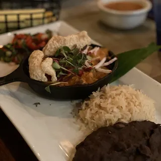 Carnitas Norteas