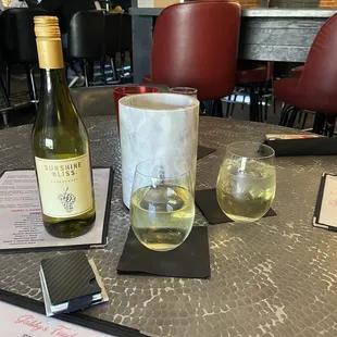 drink