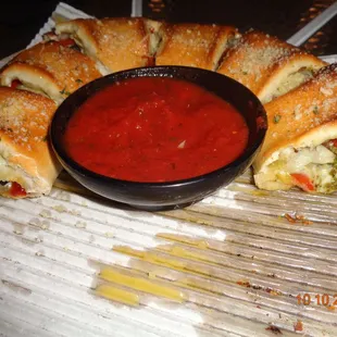Umm Umm Good!
