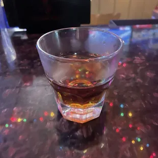 Thirsty Thursday- fireball