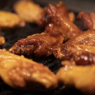 Best Jumbo chicken Wings in Town